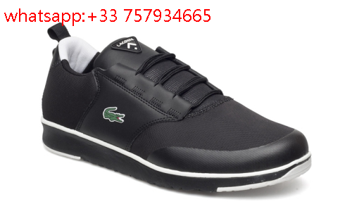chaussure lacoste light