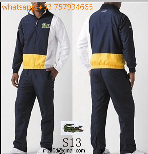 lacoste pas cher chine